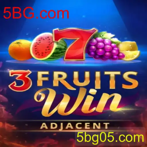 Descubra o Emocionante Jogo de Cassino 3FruitsWin