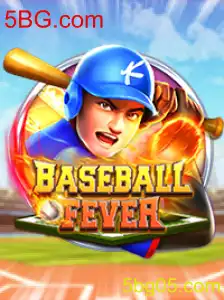 Descubra BaseballFever: O Novo Fenômeno dos Jogos Online da 5BG.com