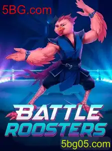 BattleRoosters: Conheça o Novo Fenômeno do Mundo dos Games