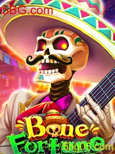 Desvendando BoneFortune: Um Novo Jogo de Estratégia e Aventura da 5BG.com