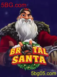 BrutalSanta: A Aventura Épica do Natal que Você Precisa Conhecer