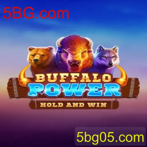 Descubra o Fascínio do Jogo BuffaloPower na Plataforma 5BG.com