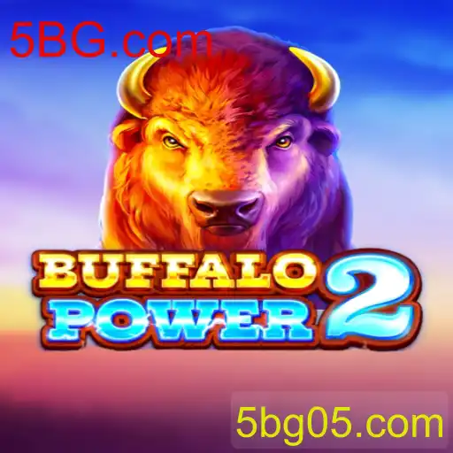 Explorando o Mundo de BuffaloPower2: Uma Aventura de Jogos com 5BG.com