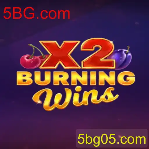 Explorando 'BurningWinsX2': Um Mergulho no Empolgante Jogo de Slots da 5BG.com