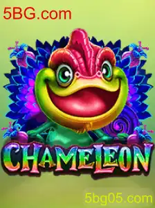 Chameleon: O Jogo Estratégico de Mistério e Disfarces