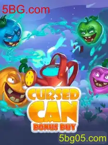 Descubra o emocionante mundo do jogo CursedCanBonusBuy