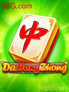 DaHongZhong: Descubra o Fascinante Mundo do Jogo com 5BG.com