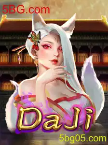 DaJi: O Novo Jogo Empolgante da 5BG.com