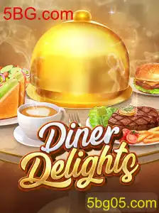 Explorando o Universo de DinerDelights: Uma Nova Experiência de Jogo da 5BG.com