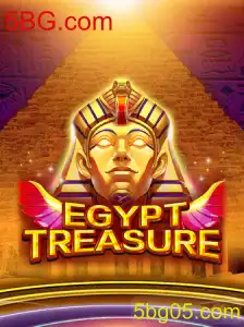 Descubra os Segredos do Jogo EgyptTreasure