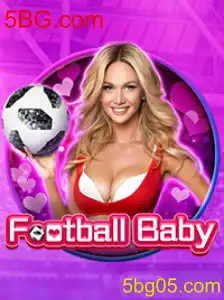 FootballBaby - A Nova Sensação do Mundo dos Jogos