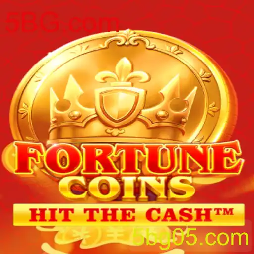 Descubra o Mundo de FortuneCoins: Um Jogo de Estratégia e Sorte