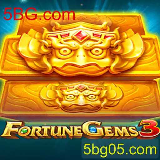 Descubra o Mundo de Fortuna com FortuneGems3