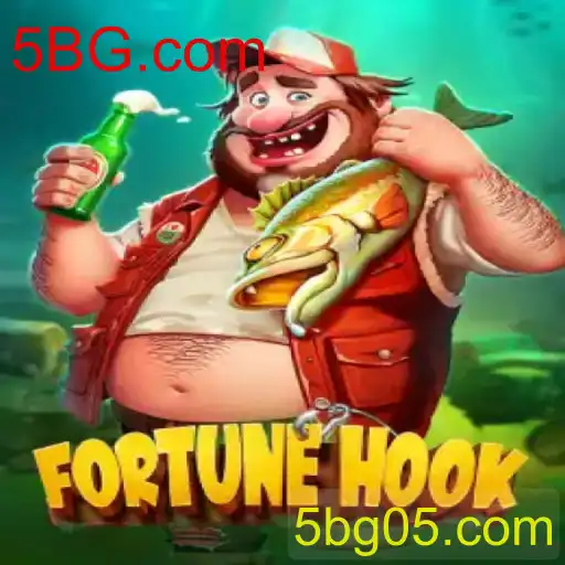 Explorando FortuneHook: O Novo Jogo Empolgante da 5BG.com