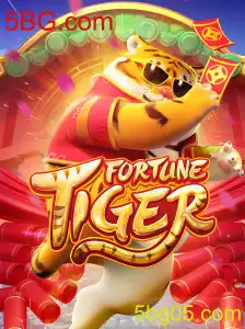 Explorando o Fascinante Mundo de FortuneTiger no 5BG.com