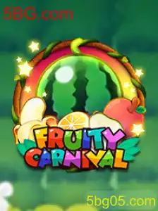 Explorando as Maravilhas de FruityCarnival: Um Mergulho no Mundo Vibrante dos Jogos