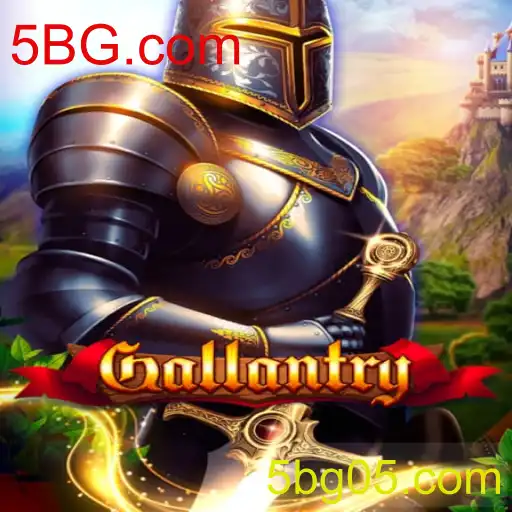 Descubra o Mundo de Gallantry: O Novo Jogo de Estratégia da 5BG.com