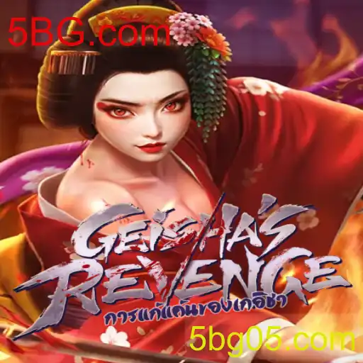 Descubra o Fascinante Mundo de GeishasRevenge