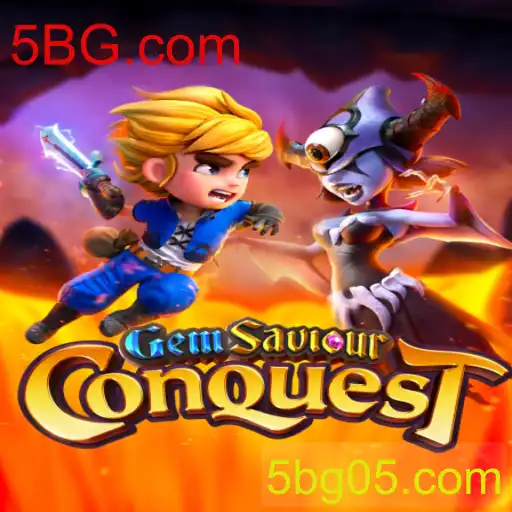 Explorando o Universo de GemSaviourConquest