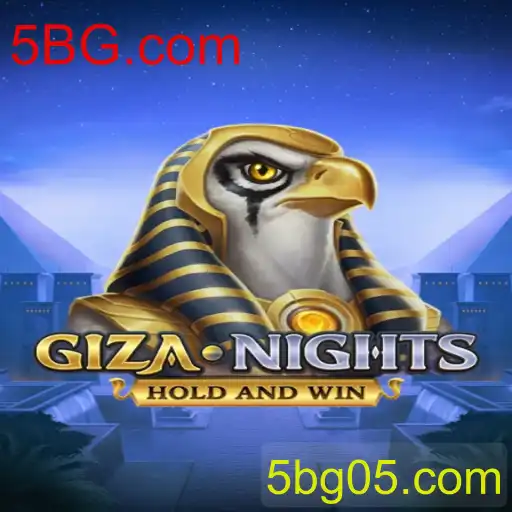 Explorando o Mundo de GizaNights: Uma Aventura no Deserto Digital