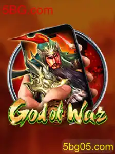 GodofWarM: Um Mundo de Aventura e Estratégia