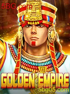 Explorando GoldenEmpire: A Nova Sensação do Mundo dos Jogos