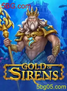 GoldofSirens: Um Novo Mundo de Estratégia e Aventura na 5BG.com