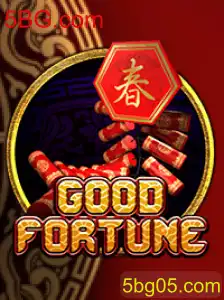 Descubra o Fascinante Jogo GoodFortune - A Nova Sensação da 5BG.com