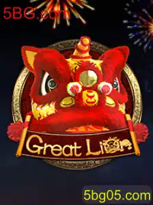 Explorando o Fascinante Mundo de GreatLion: Um Guia Completo