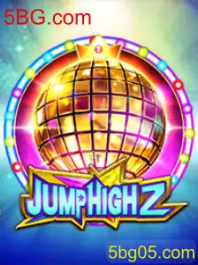 Descubra o Mundo Empolgante de JumpHigh2