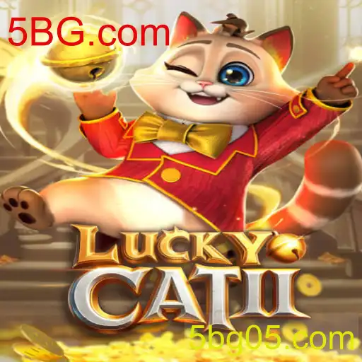 Descubra LuckyCatII: O Novo Fenômeno do 5BG.com
