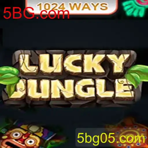 Descubra a Aventura do LuckyJungle1024: Um Jogo Selvagem e Emocionante