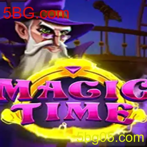 MagicTime: Descubra as Aventuras do Novo Jogo da 5BG.com