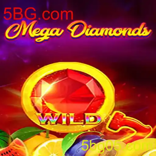 Descubra o Fascinante Mundo de MegaDiamond no 5BG.com