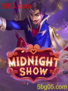 Descubra o Enigmático Jogo MidnightShow da 5BG.com