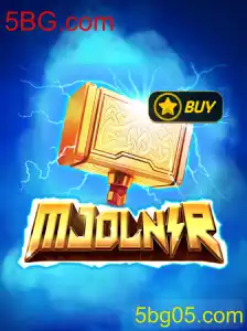 Descubra o Novo Jogo de Estratégia: Mjolnir