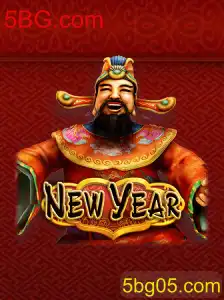 Descubra o Fascinante Jogo NewYear e Domine Suas Regras com 5BG.com