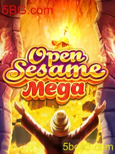 OPENSESAMEMEGA: Explore o Mundo do Novo Jogo de Estratégia da 5BG.com