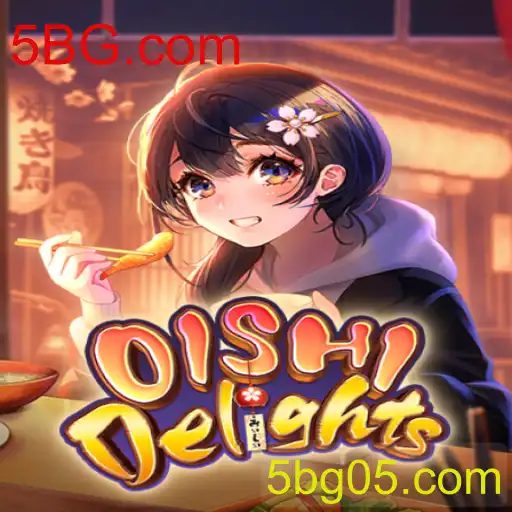 Descubra OishiDelights: Uma Experiência Culinária no Mundo dos Jogos