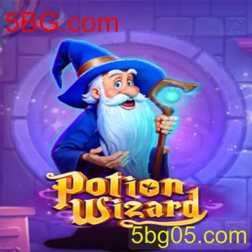 Explore o Mundo Mágico de PotionWizard: Um Jogo Fascinante e Envolvente