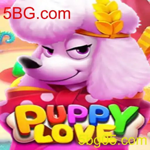 Descubra o Mundo Encantador de PuppyLove: Um Jogo Emocionante da 5BG.com