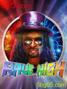Explorando o Novo Fenômeno dos Jogos: RaveHigh
