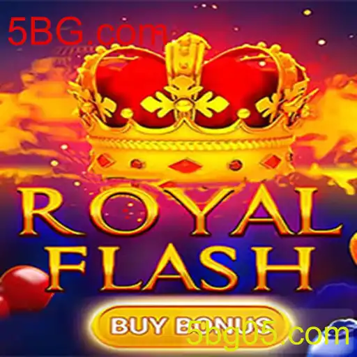 Explorando o Jogo 'RoyalFlashBuyBonus' e Sua Presença no 5BG.com
