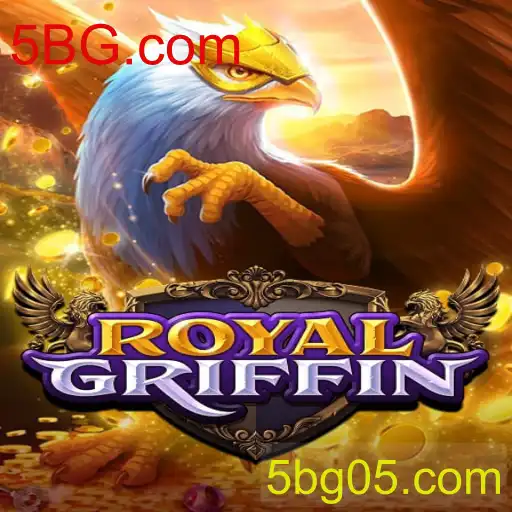 Descubra o Fascinante Mundo de RoyalGriffin na 5BG.com