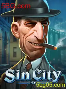 Explorando o Fenômeno SinCity: Um Mundo de Aventuras Interativas