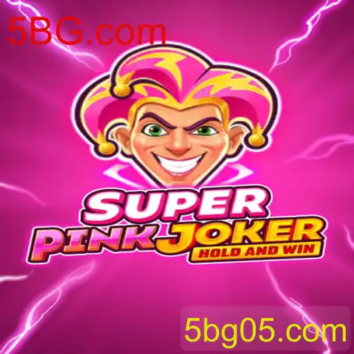 Explorando o Universo de SuperPinkJoker: O Jogo Revolucionário da 5BG.com