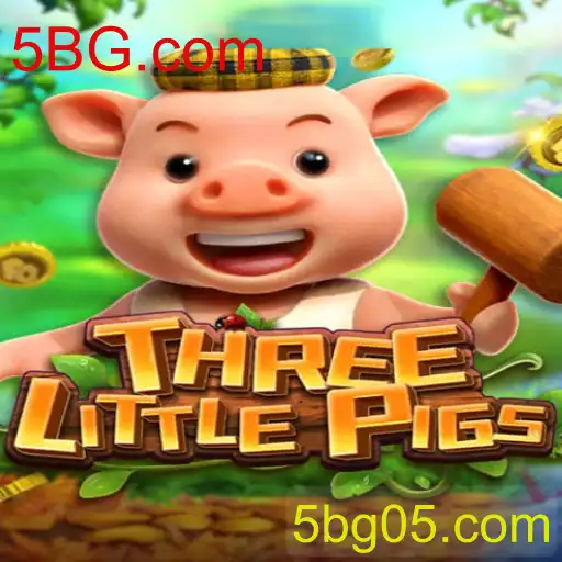 Descubra o Fascinante Mundo do Jogo 'THREELITTLEPIGS'