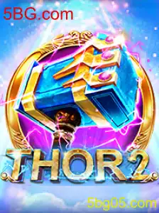 Explorando a Aventura Épica de Thor2 no 5BG.com