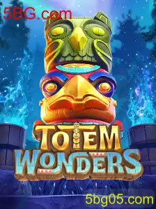 TotemWonders: Uma Jornada com 5BG.com