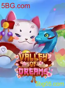ValleyofDreams: A Nova Sensação do Mundo dos Games